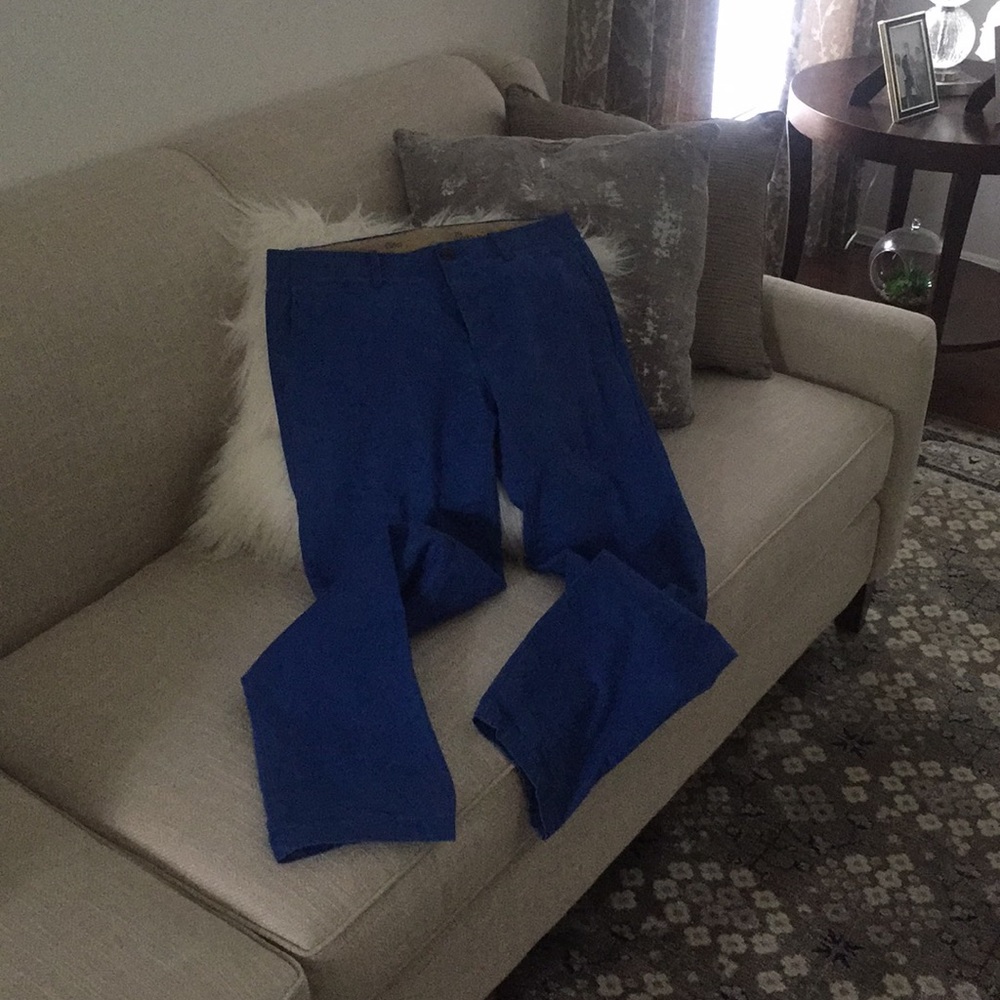 Pants - Picture 3 of 5